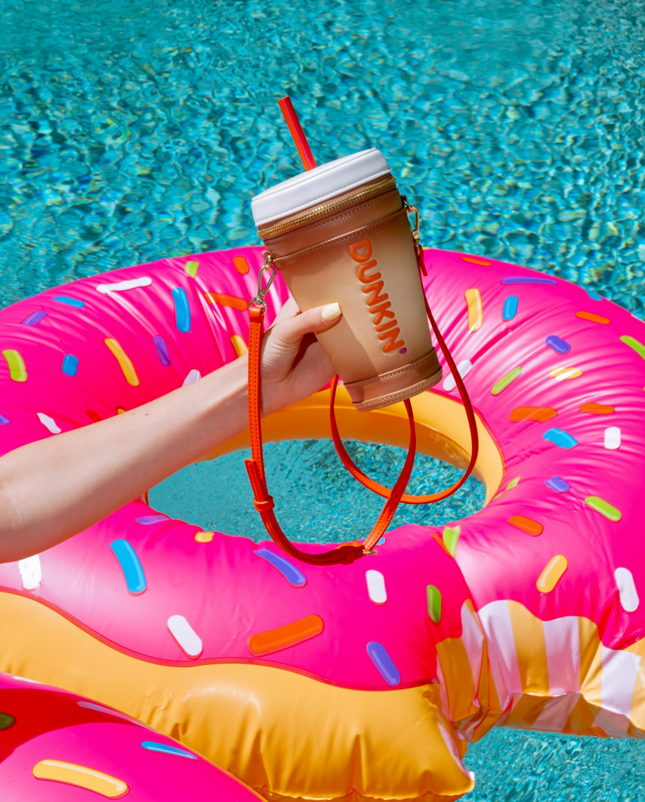 Dunkin'® Celebrates National Donut Day with Free Donuts, the